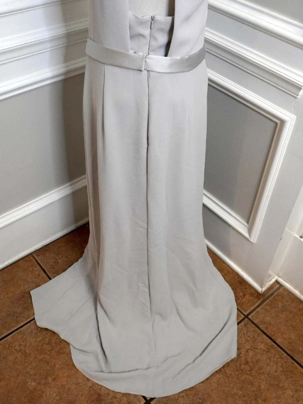 White Vera Wang white vera